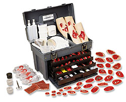 Advanced Casualty Simulation Kit